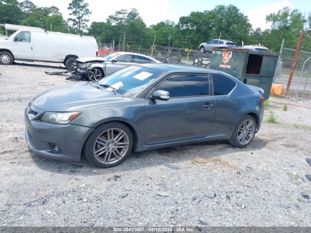 Photo 1 VIN: JTKJF5C74D3046260 - SCION TC 