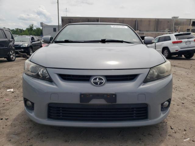 Photo 4 VIN: JTKJF5C74D3047229 - TOYOTA SCION 