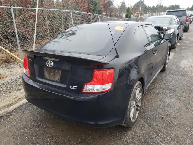 Photo 3 VIN: JTKJF5C74D3048168 - TOYOTA SCION TC 