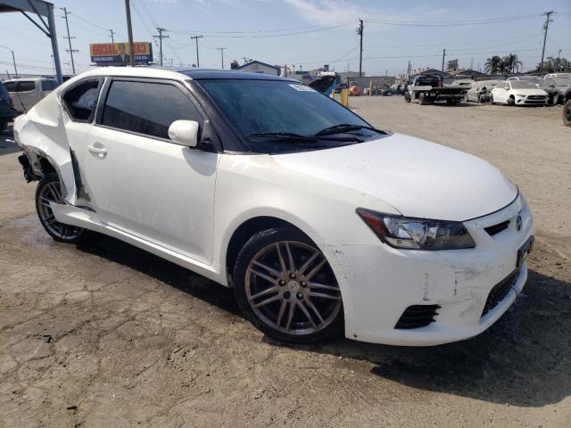 Photo 3 VIN: JTKJF5C74D3049112 - TOYOTA SCION TC 