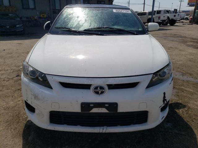 Photo 4 VIN: JTKJF5C74D3049112 - TOYOTA SCION TC 