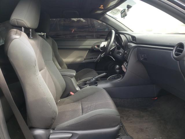 Photo 4 VIN: JTKJF5C74D3049238 - TOYOTA SCION 