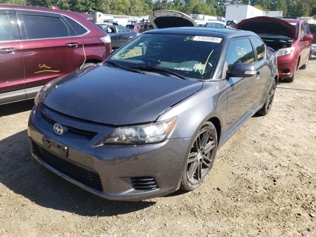 Photo 1 VIN: JTKJF5C74D3050115 - TOYOTA SCION TC 