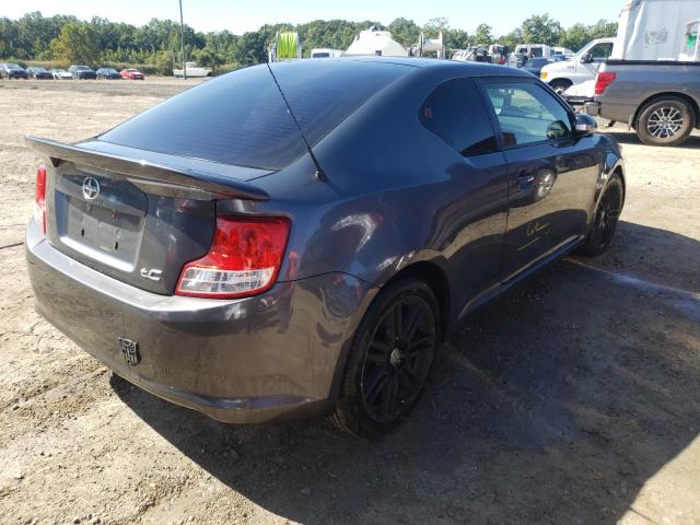 Photo 3 VIN: JTKJF5C74D3050115 - TOYOTA SCION TC 