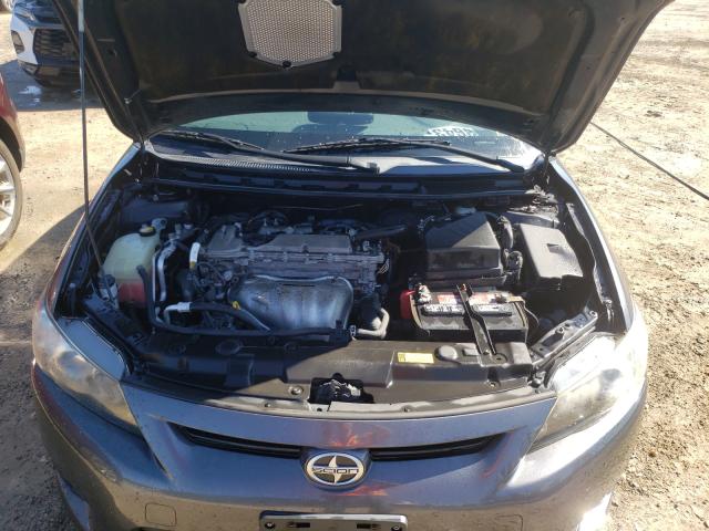 Photo 6 VIN: JTKJF5C74D3050115 - TOYOTA SCION TC 