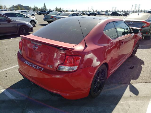 Photo 3 VIN: JTKJF5C74D3051555 - SCION TC 