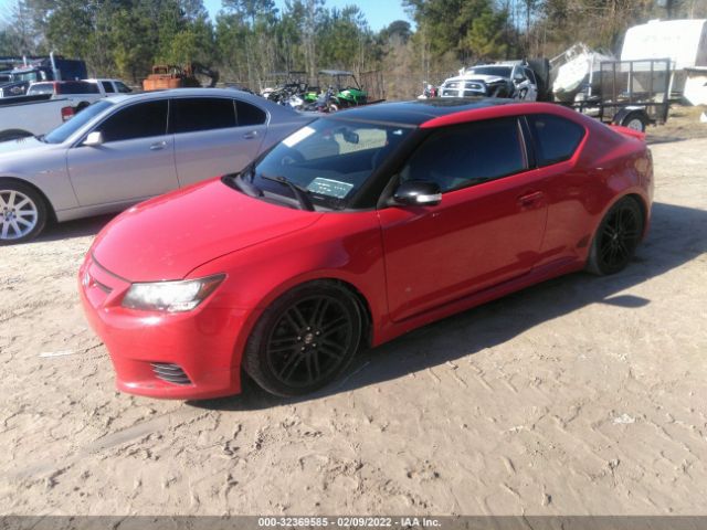 Photo 1 VIN: JTKJF5C74D3052382 - SCION TC 