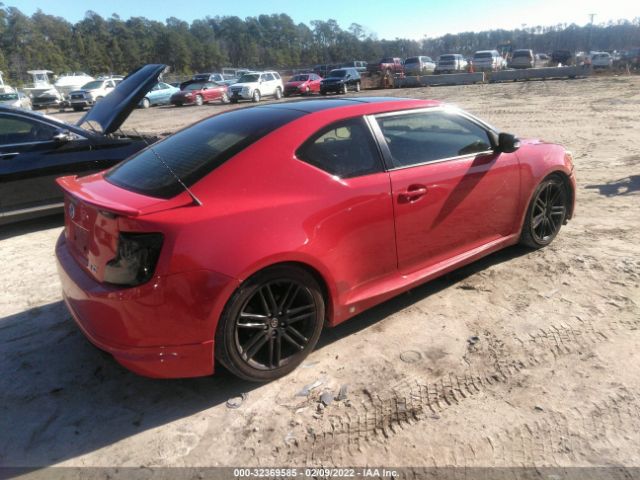 Photo 3 VIN: JTKJF5C74D3052382 - SCION TC 