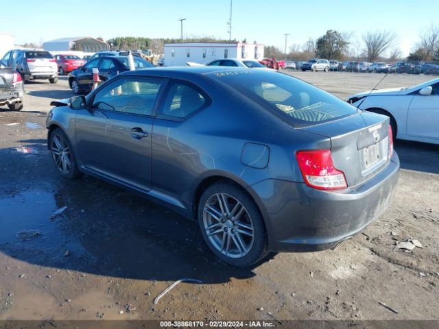 Photo 2 VIN: JTKJF5C74D3053628 - SCION TC 