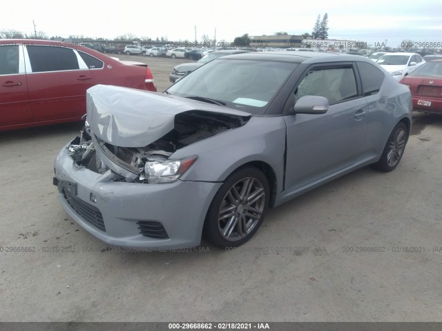 Photo 1 VIN: JTKJF5C74D3053645 - SCION TC 