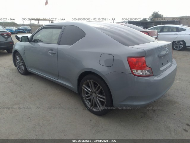 Photo 2 VIN: JTKJF5C74D3053645 - SCION TC 