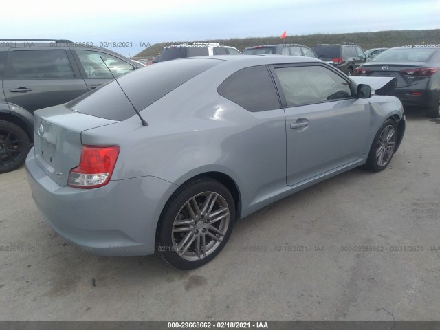 Photo 3 VIN: JTKJF5C74D3053645 - SCION TC 