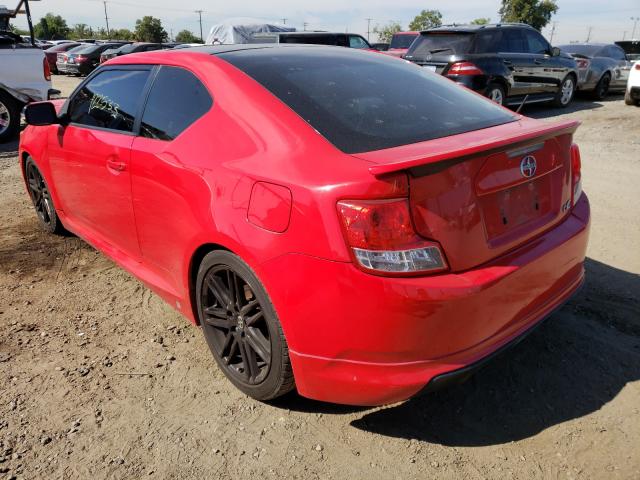 Photo 2 VIN: JTKJF5C74D3054259 - TOYOTA SCION TC 