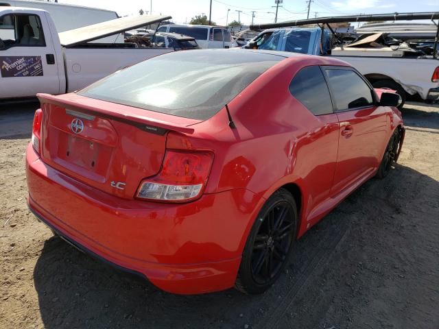 Photo 3 VIN: JTKJF5C74D3054259 - TOYOTA SCION TC 