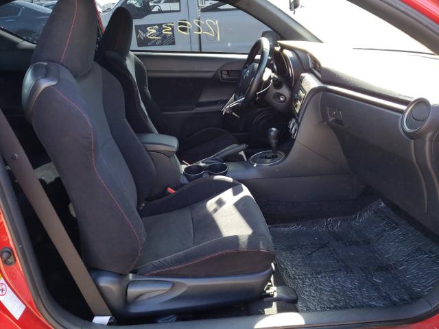 Photo 4 VIN: JTKJF5C74D3054259 - TOYOTA SCION TC 