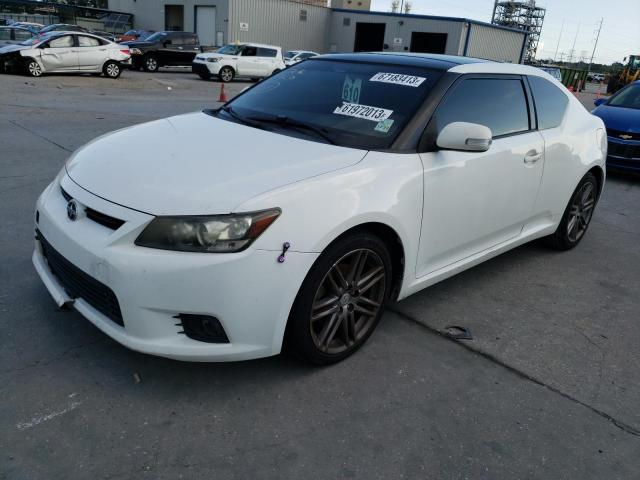 Photo 0 VIN: JTKJF5C74D3056058 - TOYOTA SCION TC 