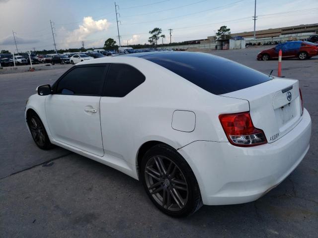 Photo 1 VIN: JTKJF5C74D3056058 - TOYOTA SCION TC 