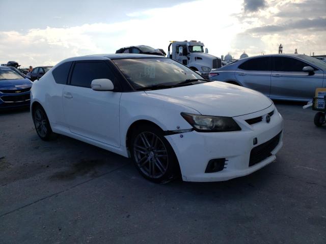 Photo 3 VIN: JTKJF5C74D3056058 - TOYOTA SCION TC 