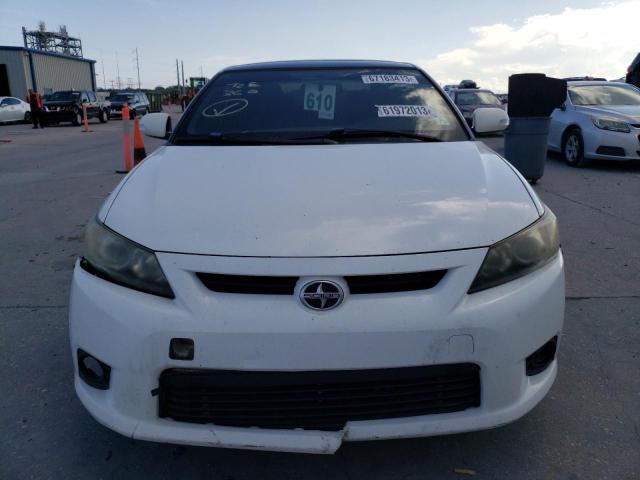 Photo 4 VIN: JTKJF5C74D3056058 - TOYOTA SCION TC 