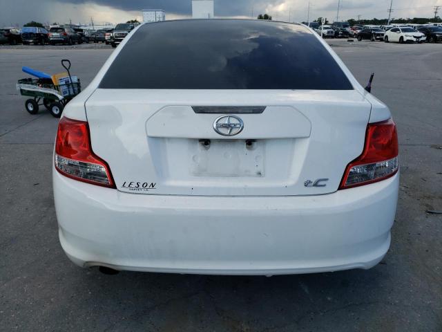 Photo 5 VIN: JTKJF5C74D3056058 - TOYOTA SCION TC 