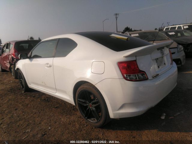 Photo 2 VIN: JTKJF5C74D3056397 - SCION TC 