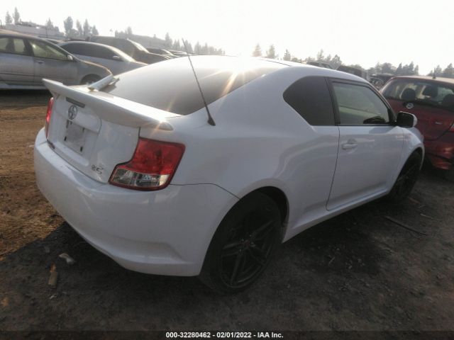 Photo 3 VIN: JTKJF5C74D3056397 - SCION TC 