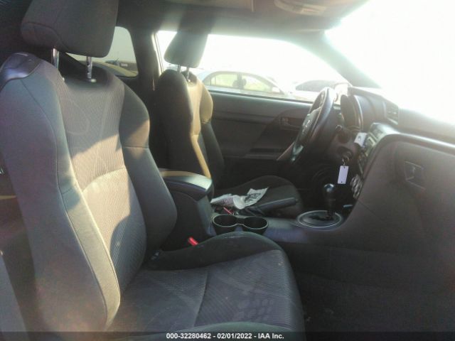 Photo 4 VIN: JTKJF5C74D3056397 - SCION TC 