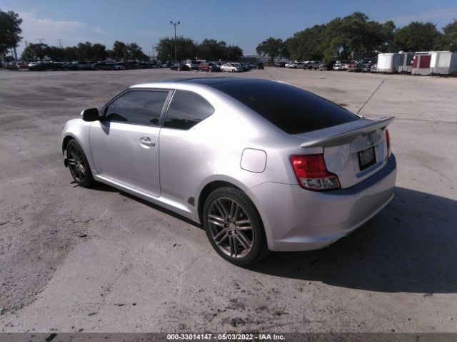 Photo 2 VIN: JTKJF5C74D3057744 - SCION TC 