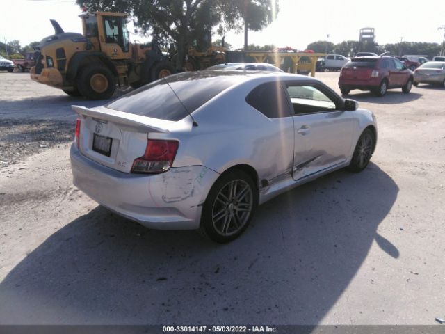 Photo 3 VIN: JTKJF5C74D3057744 - SCION TC 