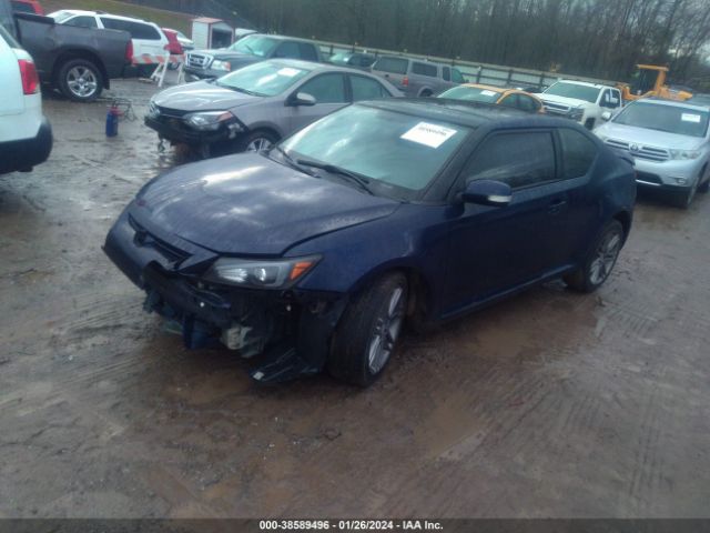 Photo 1 VIN: JTKJF5C74D3058280 - SCION TC 