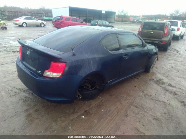 Photo 3 VIN: JTKJF5C74D3058280 - SCION TC 