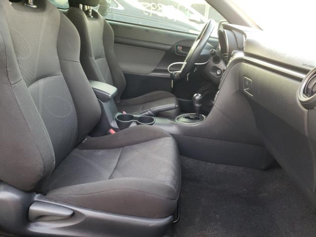 Photo 4 VIN: JTKJF5C74D3058344 - TOYOTA SCION TC 