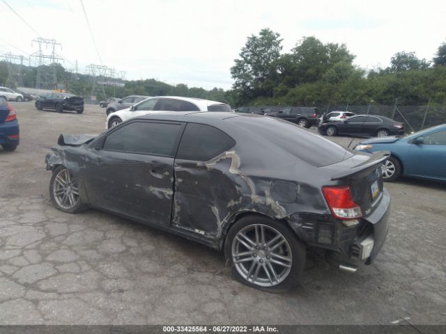 Photo 2 VIN: JTKJF5C74D3059025 - SCION TC 