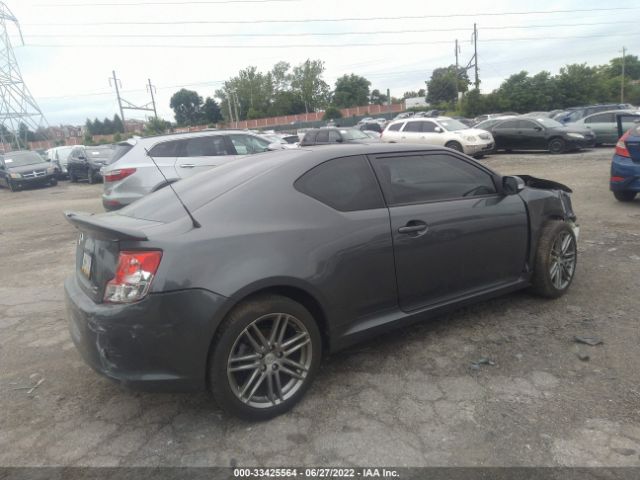 Photo 3 VIN: JTKJF5C74D3059025 - SCION TC 