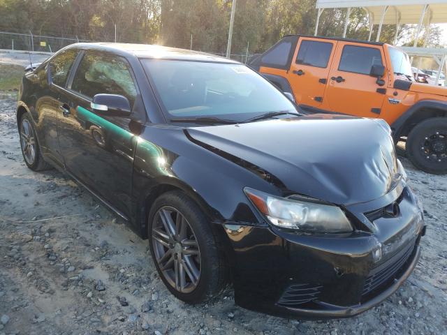 Photo 0 VIN: JTKJF5C74D3059090 - TOYOTA SCION TC 