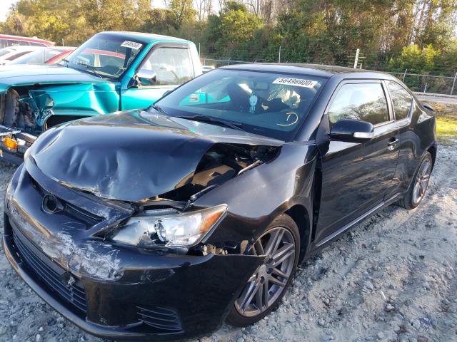 Photo 1 VIN: JTKJF5C74D3059090 - TOYOTA SCION TC 