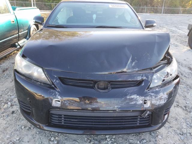 Photo 8 VIN: JTKJF5C74D3059090 - TOYOTA SCION TC 