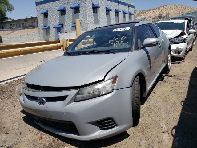 Photo 1 VIN: JTKJF5C74D3059297 - TOYOTA SCION TC 