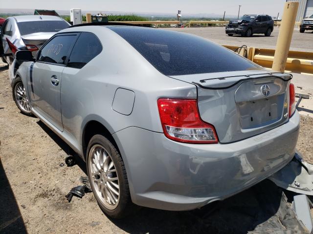 Photo 2 VIN: JTKJF5C74D3059297 - TOYOTA SCION TC 