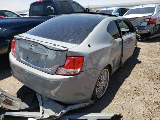 Photo 3 VIN: JTKJF5C74D3059297 - TOYOTA SCION TC 