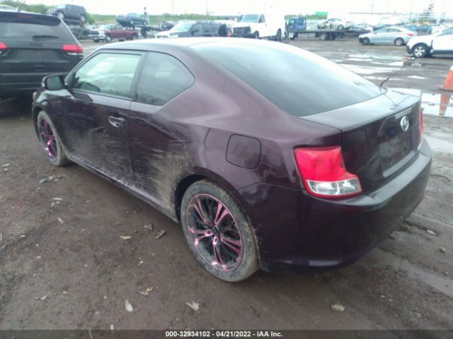 Photo 2 VIN: JTKJF5C74D3060773 - SCION TC 