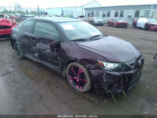 Photo 5 VIN: JTKJF5C74D3060773 - SCION TC 