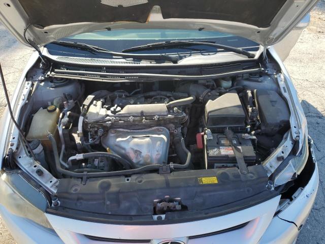 Photo 10 VIN: JTKJF5C74D3062555 - TOYOTA SCION TC 