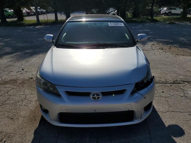 Photo 4 VIN: JTKJF5C74D3062555 - TOYOTA SCION TC 