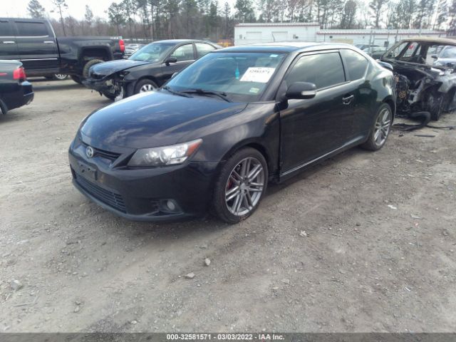 Photo 1 VIN: JTKJF5C74D3062765 - SCION TC 