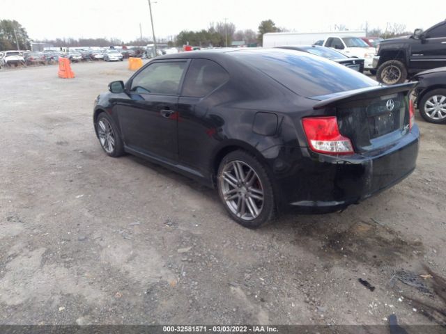 Photo 2 VIN: JTKJF5C74D3062765 - SCION TC 