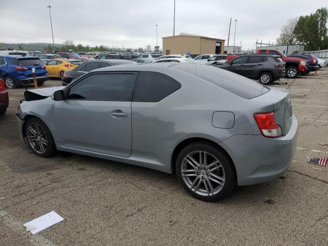 Photo 1 VIN: JTKJF5C74D3063558 - TOYOTA SCION 