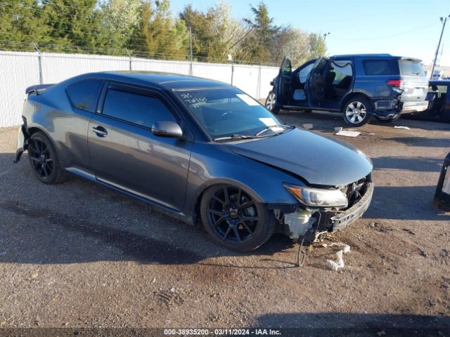 Photo 0 VIN: JTKJF5C74D3064645 - SCION TC 