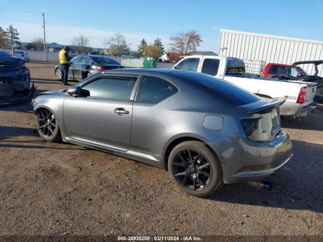 Photo 2 VIN: JTKJF5C74D3064645 - SCION TC 