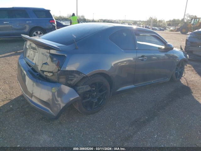 Photo 3 VIN: JTKJF5C74D3064645 - SCION TC 